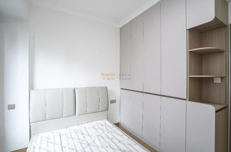 【實(shí)景案例】理想0769，100㎡裝出300㎡的通透感！